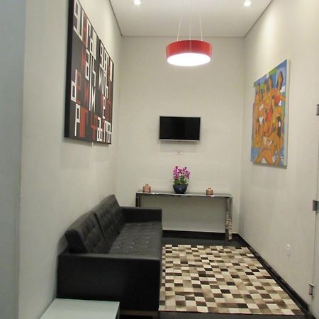 Hotel Urbis A 10 Minutos Rua 25 De Marco, Bras,Bom Retiro,A 2 Minutos Do Mirante Sampa Sky เซาเปาโล ภายนอก รูปภาพ
