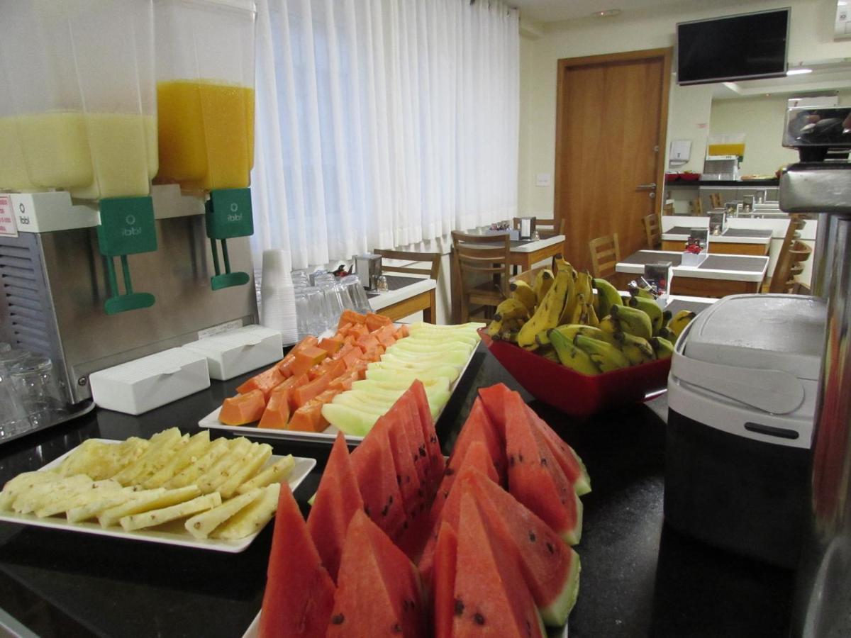 Hotel Urbis A 10 Minutos Rua 25 De Marco, Bras,Bom Retiro,A 2 Minutos Do Mirante Sampa Sky เซาเปาโล ภายนอก รูปภาพ