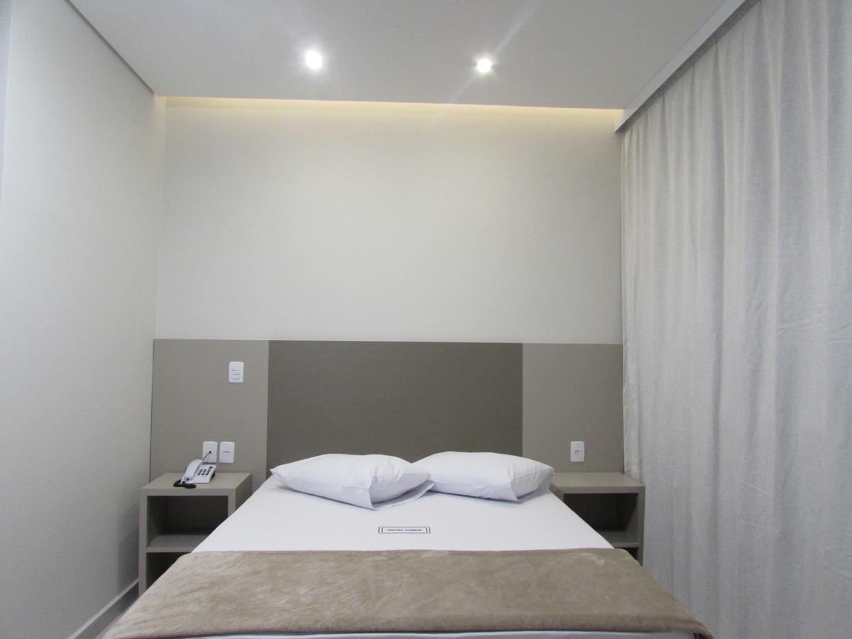 Hotel Urbis A 10 Minutos Rua 25 De Marco, Bras,Bom Retiro,A 2 Minutos Do Mirante Sampa Sky เซาเปาโล ภายนอก รูปภาพ