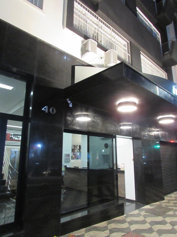 Hotel Urbis A 10 Minutos Rua 25 De Marco, Bras,Bom Retiro,A 2 Minutos Do Mirante Sampa Sky เซาเปาโล ภายนอก รูปภาพ