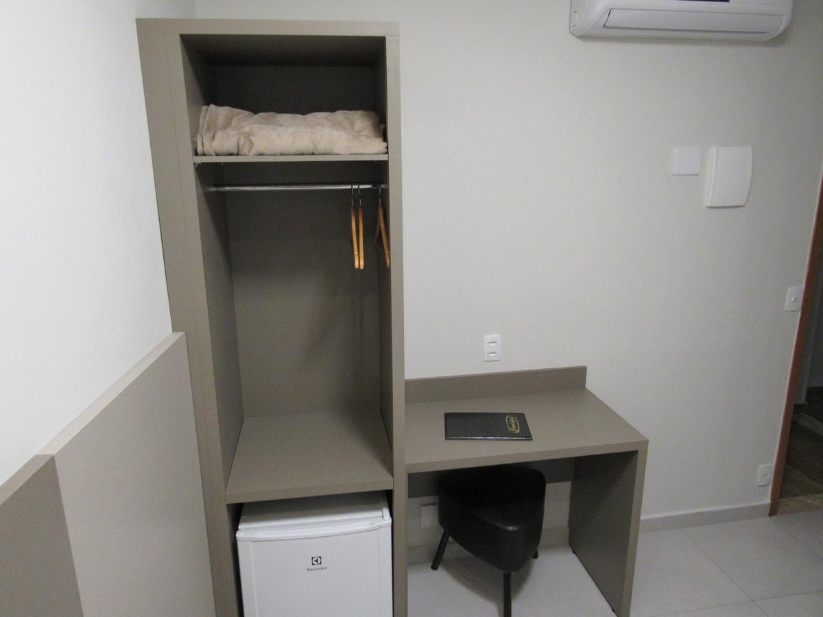 Hotel Urbis A 10 Minutos Rua 25 De Marco, Bras,Bom Retiro,A 2 Minutos Do Mirante Sampa Sky เซาเปาโล ภายนอก รูปภาพ