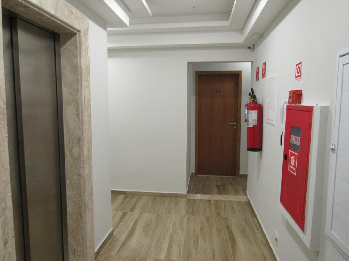 Hotel Urbis A 10 Minutos Rua 25 De Marco, Bras,Bom Retiro,A 2 Minutos Do Mirante Sampa Sky เซาเปาโล ภายนอก รูปภาพ